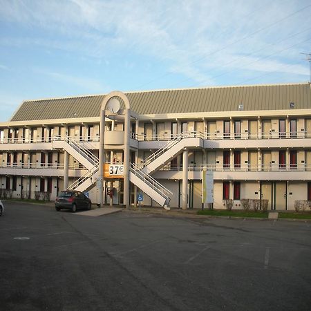 Premiere Classe Dreux Exterior foto
